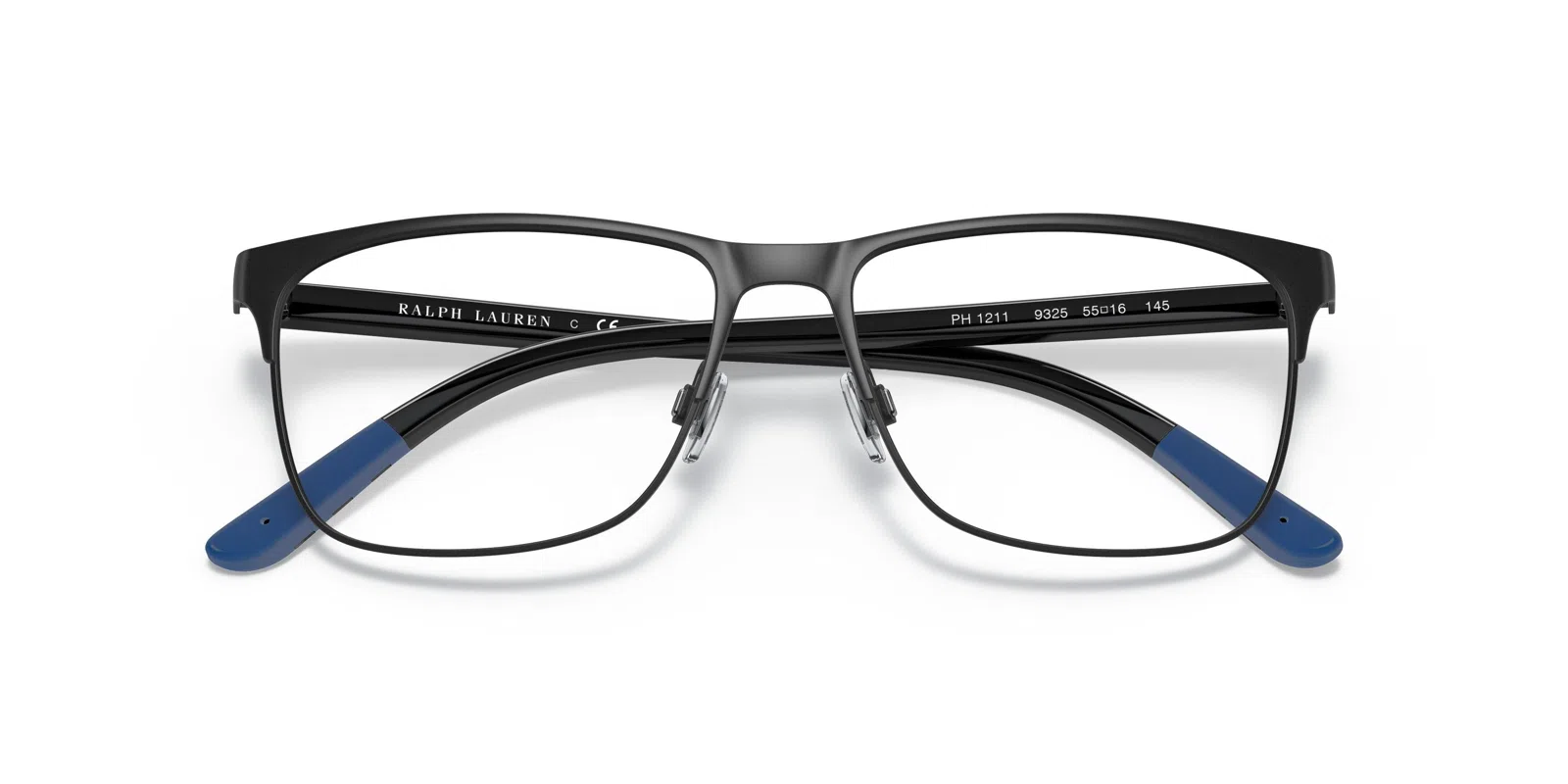 Polo 1211 Eyeglasses - view 13